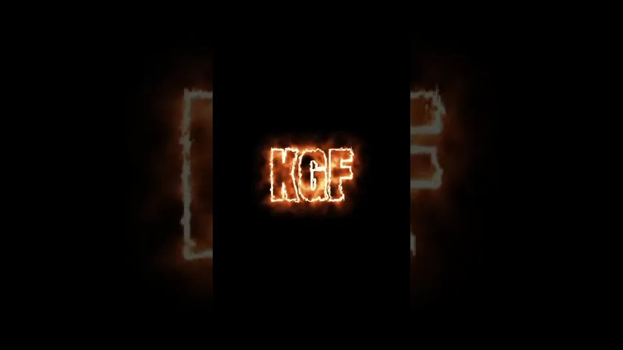 kgf chapter 2 #shorts #viral