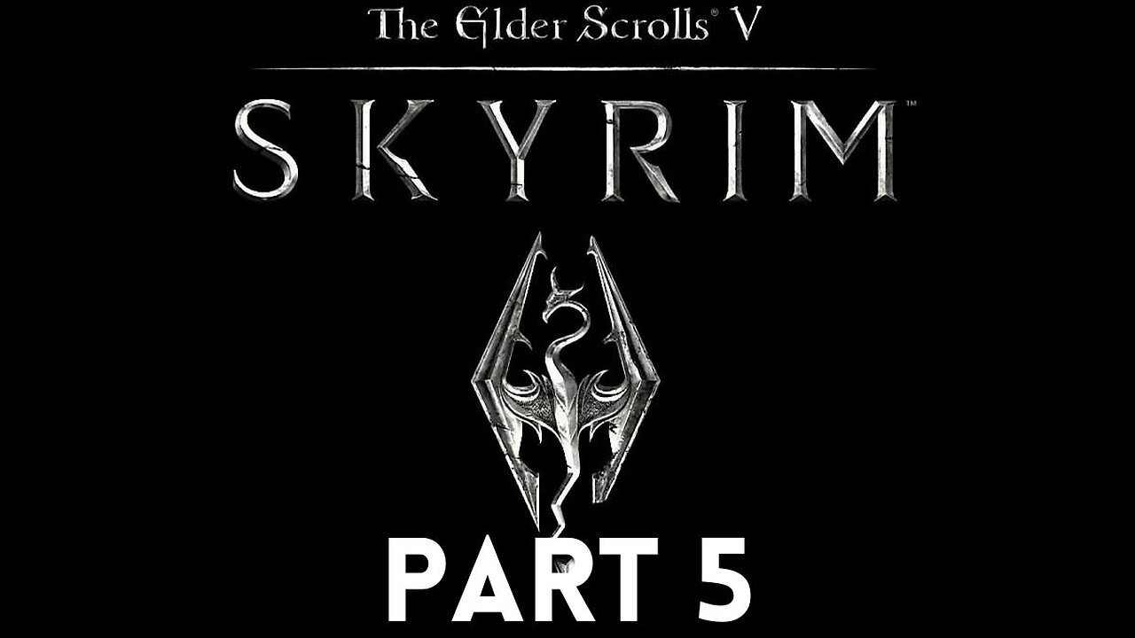 Skyrim - GigaKaren, Manager Slayer gets help from the Blades