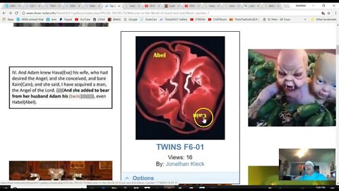 Preparing you for tip of the Spear - Jonathan Kleck