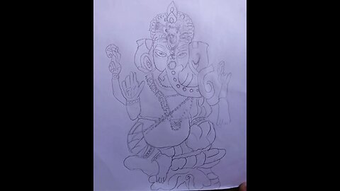 How to make ganpati bappa