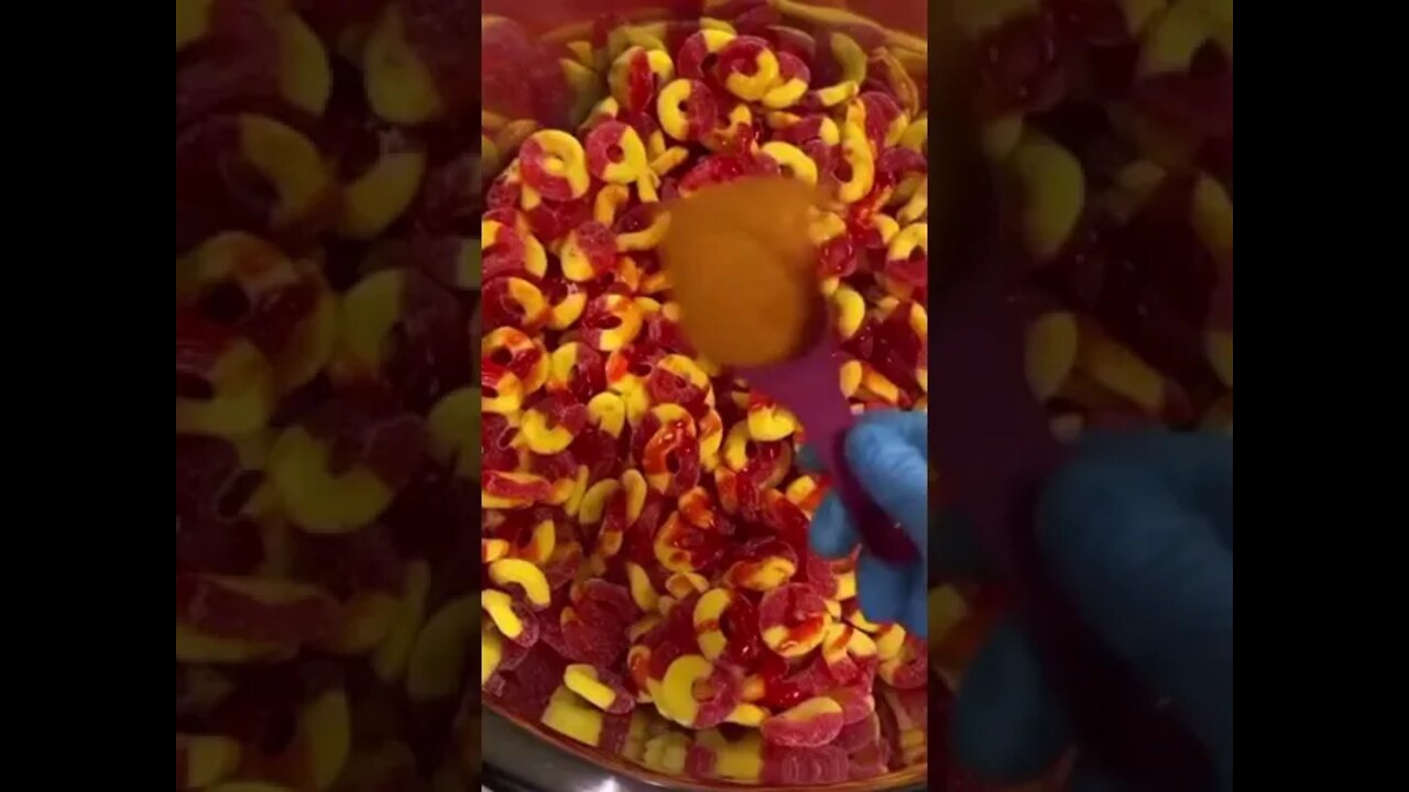 #asmr #asmrsound #slimeee #jellycubeslime #shorts