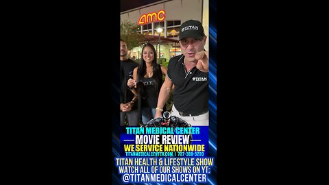 12/1/2024 #TitanMedical #Health and #Lifestyle Show
