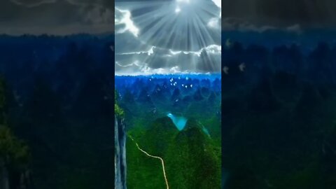 Amazing views video 😍