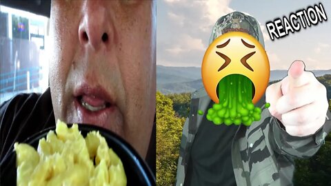 Magnolia Blossom Chicken And Mac`n Cheese (JoeysWorldTour) REACTION!!! (BBT)