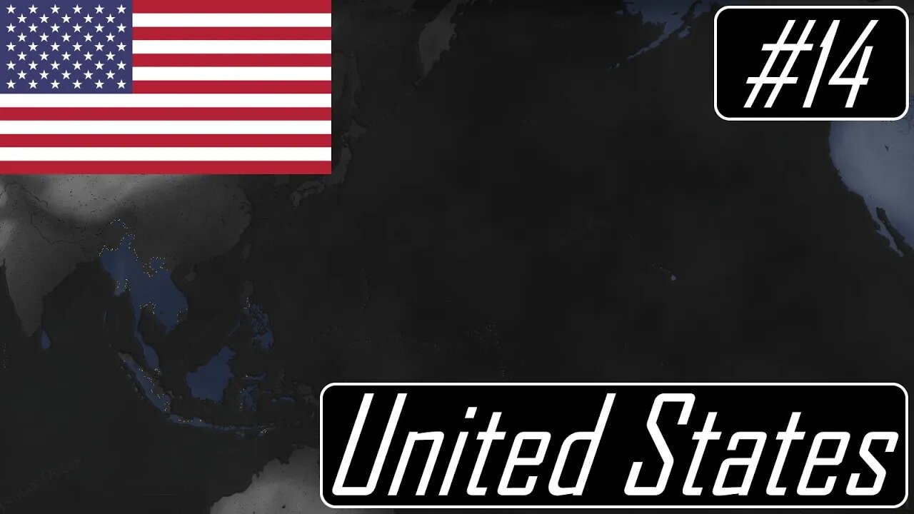 Sending Reinforcements - United States Modern World w/ Alliances - Age of Civilizations II #14