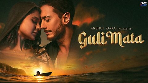 Guli Mata— Saad Lamjarred | Shreya Ghoshal