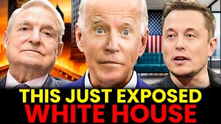 The WHITE HOUSE CRISIS Just Got WORSE!