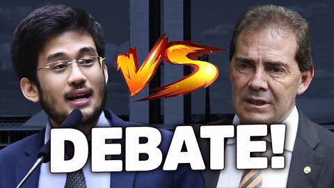 DEBATE: Fundão Eleitoral deve existir?