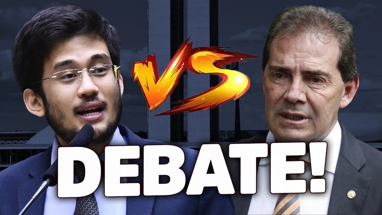 DEBATE: Fundão Eleitoral deve existir?