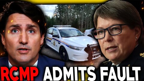 BREAKING: N.S RCMP Admit FAILURE In Mass Shooting