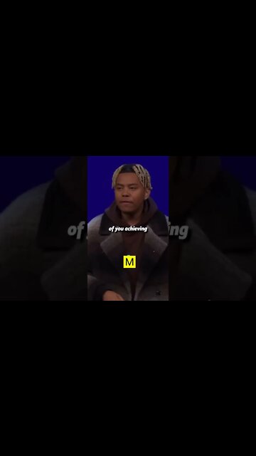 Don't let people bring you down!#motivational #successmotivation #motivationalspeech Dare To Inspire