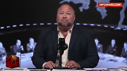 ALEX JONES (Full Show) Thursday - 5/4/23