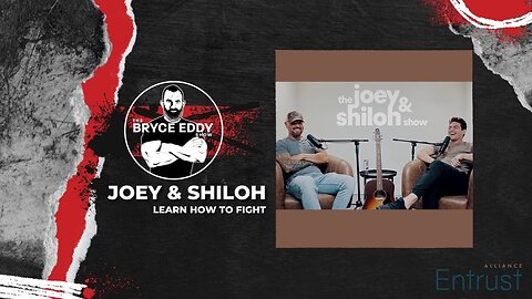 Joey & Shiloh | Learn How To Fight