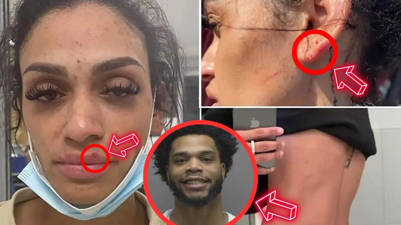 NBA Player Miles Bridges GUILTY of DV & Ch!ld Abuse, Threw Pool Balls at Ex-GF Car 🎱