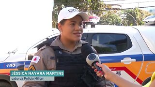 Perigo! Acidentes de trânsito na área urbana de Ipatinga preocupam moradores