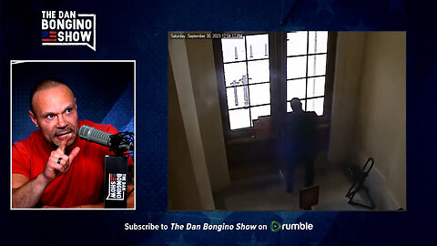 CCTV Footage of Jamaal Bowman Incident Emerged... You've got to see this one