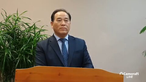 ★진짜 태극기가 되라! [태평] 191126 화 [태평 부산본부 다니엘 군단 기도전투] 김대연 목사