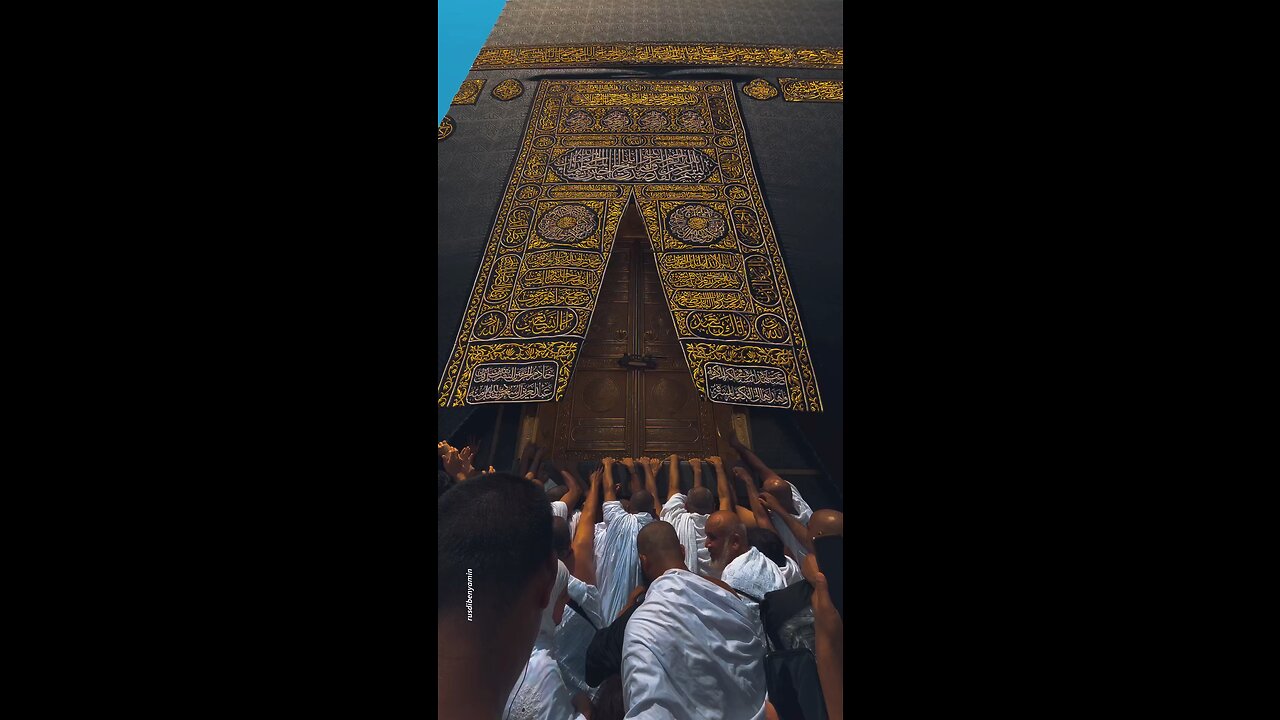 MashaAllah❤️🤲