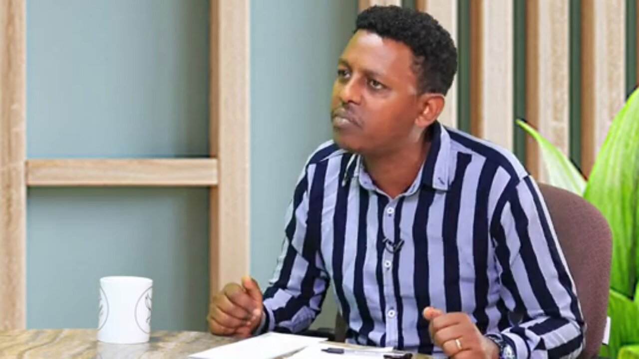 ሀገር እንደሌለኝ እየተሰማኝ ነው - ቴዎድሮስ አስፋው