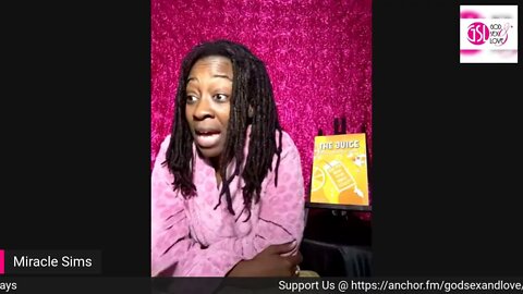 The Juice: Season 4 Episode 75: Jesus