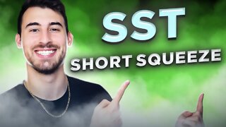 SST STOCK -- THE ABSOLUTE MOASS