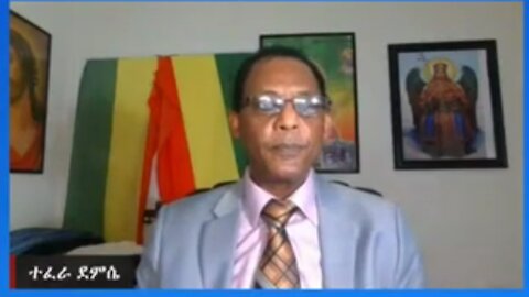 ከዚህ በኋላ በአማራ ክልል ውስጥ ብአዴንም ብልጽግናም ቦታ የላቸውም - ተፈራ ደምሴ