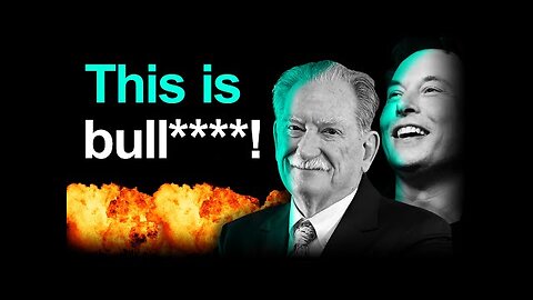 Super Controversial: Elon Musk & Sandy Munro Go Off Script