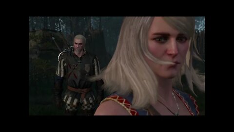 The Witcher 3: Wild Hunt Part 50-Half Pay