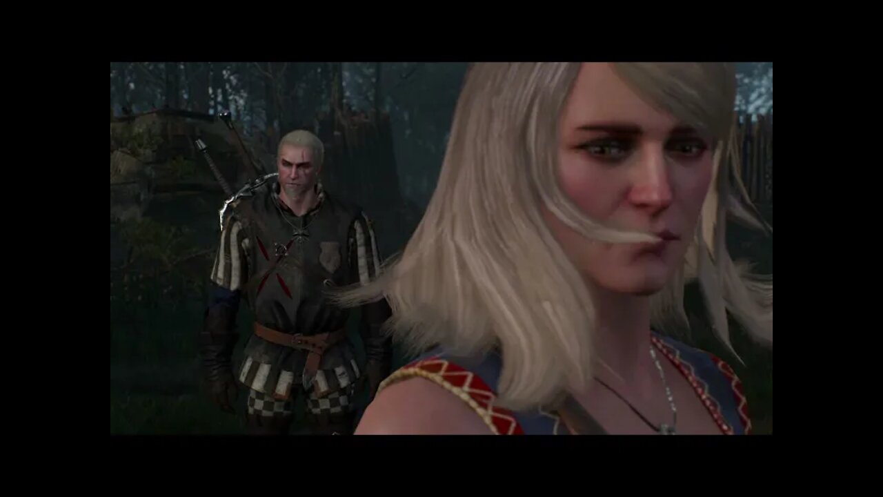 The Witcher 3: Wild Hunt Part 50-Half Pay