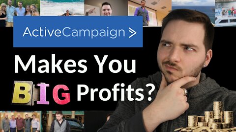 ActiveCampaign Review 2022: Why AC Will Explode Your Business Profits
