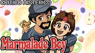 Marmalade Boy - Crítico Histérico