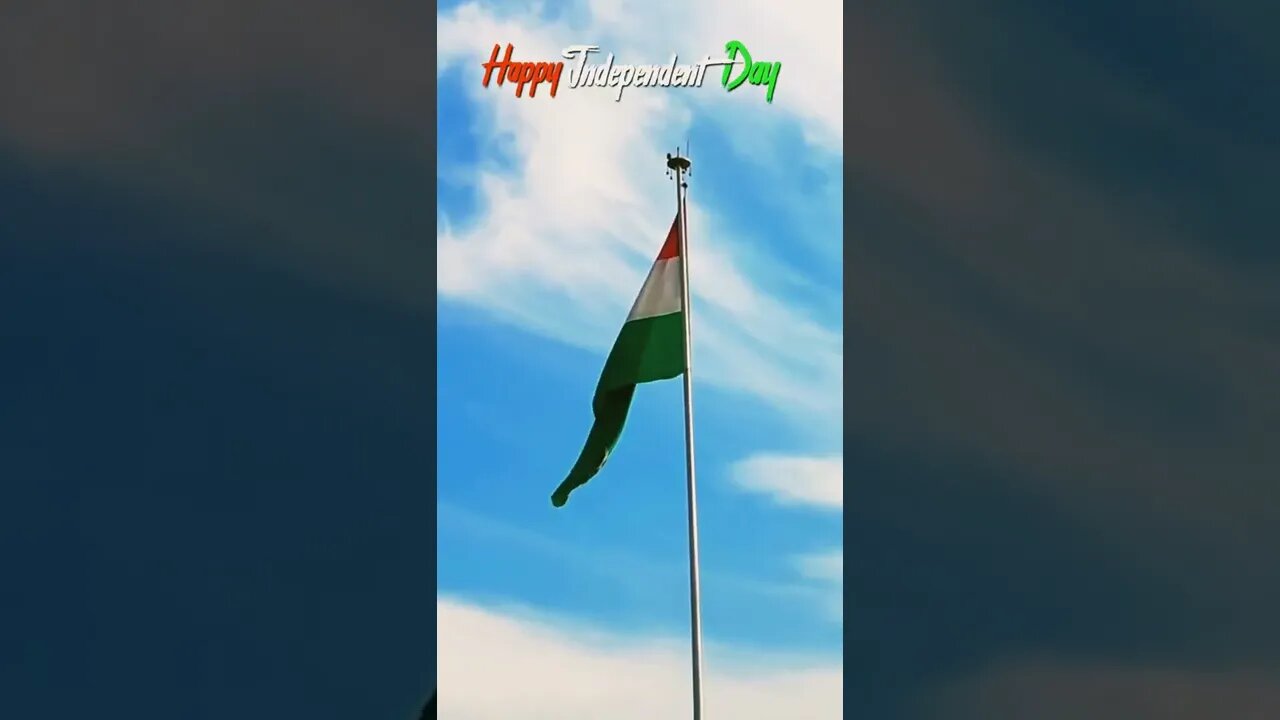 Happy independence day #shorts #subscribe #viral #trending