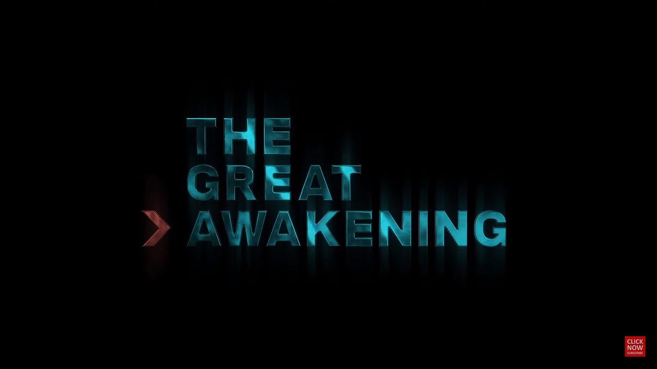 The Great Awakening