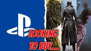 PlayStation Looking To Buy A BIG Studio - Greg Miller's Rumor REVEALED