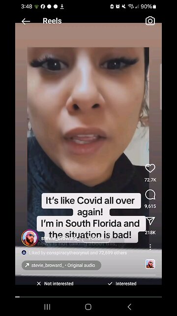 The New Covid 1/11/24