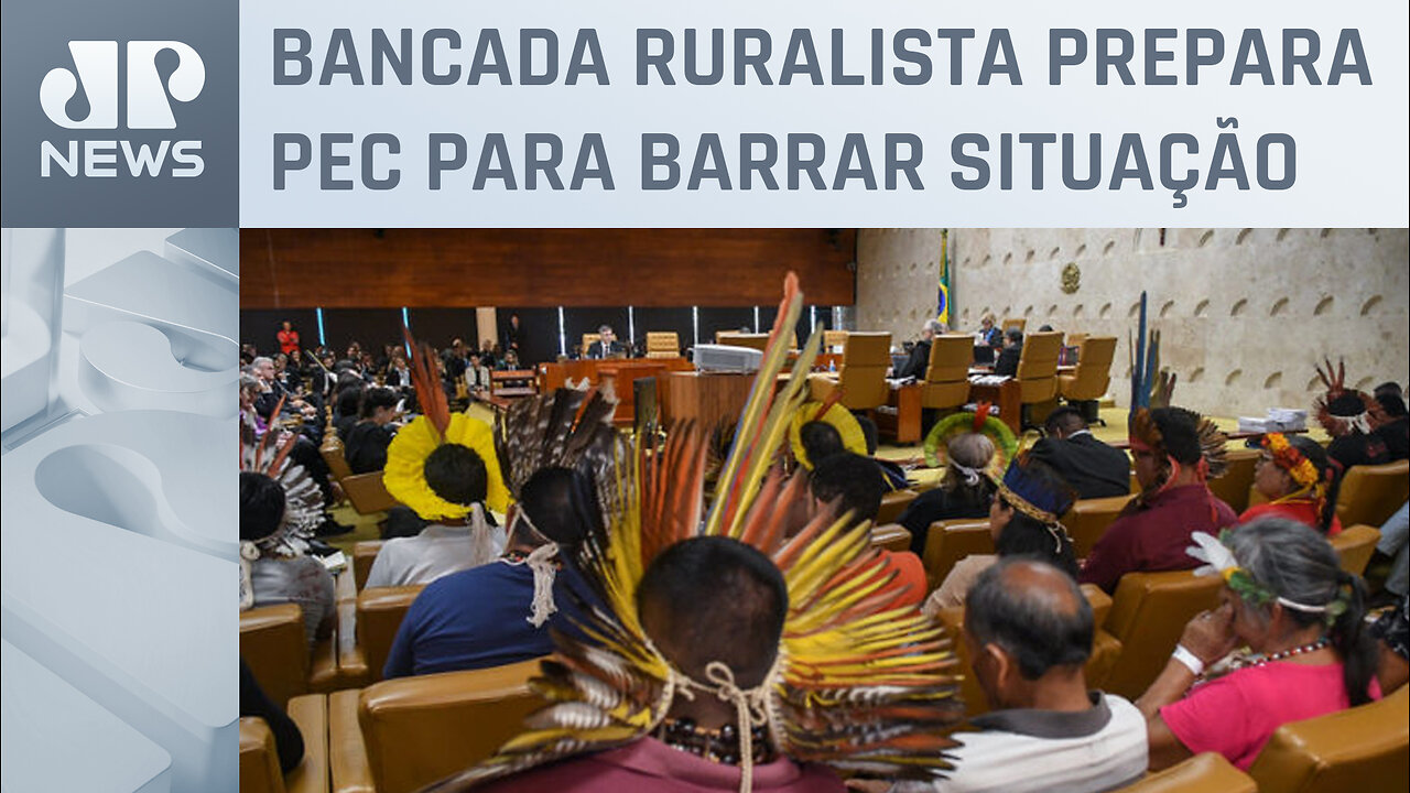 Municípios ligados ao agronegócio temem perdas com possível avanço de demarcações