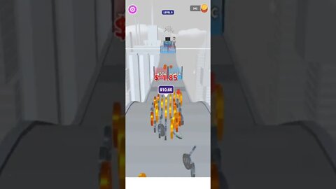 Money Rush 8