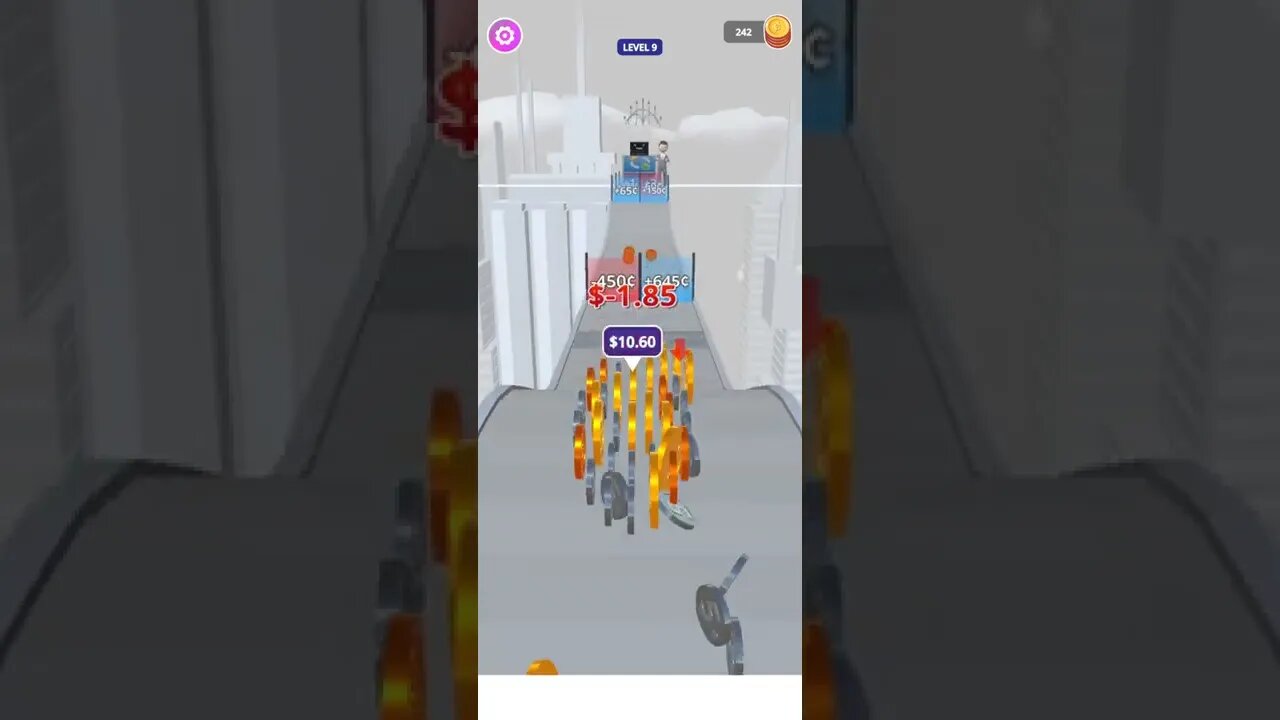 Money Rush 8