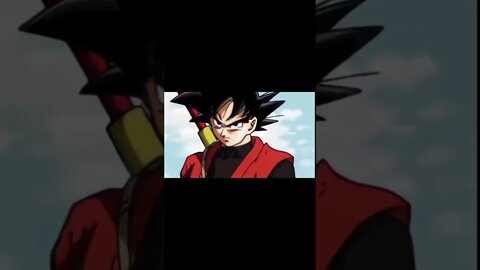 Who is strongest #shorts #dbs #dbz