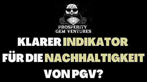 IST DAS DER BEWEIS? - PGV | 2022 (Deutsch)