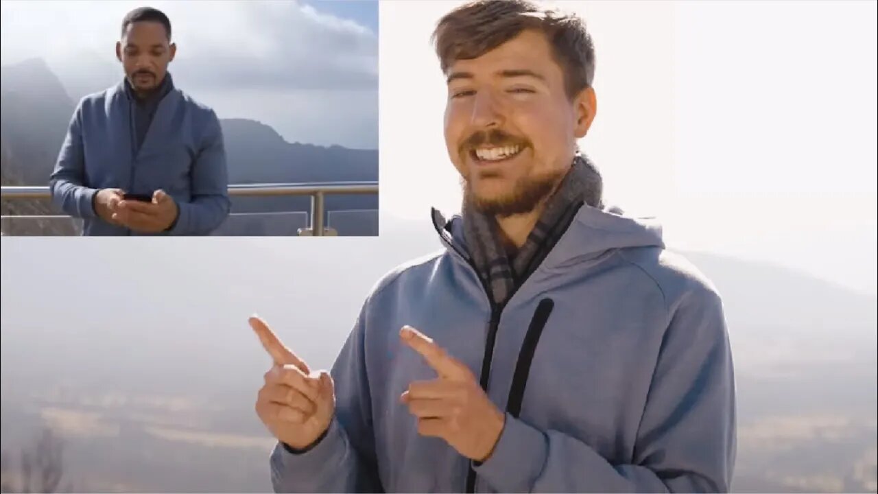 MrBeast Crushes YouTube With His Own Rewind 2020 - YouTubers United!