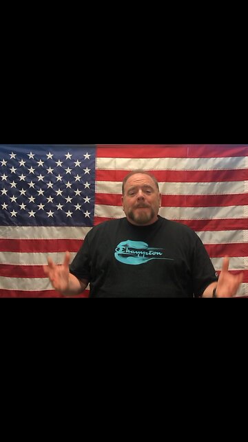 The Regular Joe Show Teaser - 7/11/23 - Live M-F 9am-12n