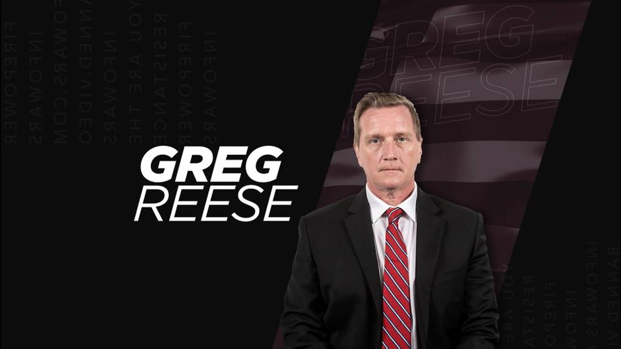 Greg Reese 10. 07. 22.