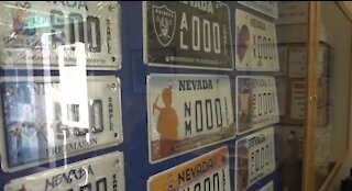 Nevada DMV to allow all services online in coming years