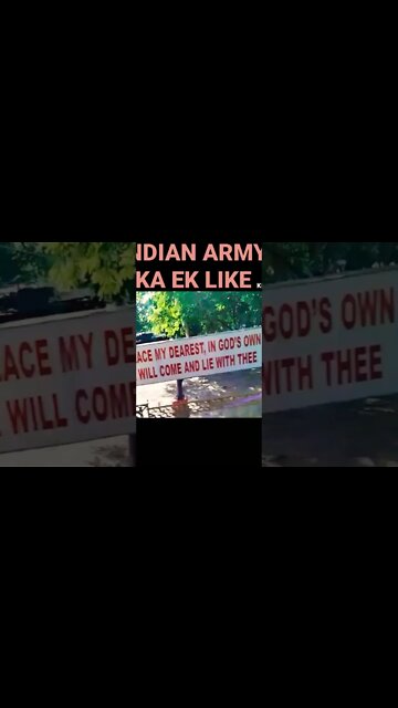 Indian Army ke liye like karo bhai log #Indianarmy