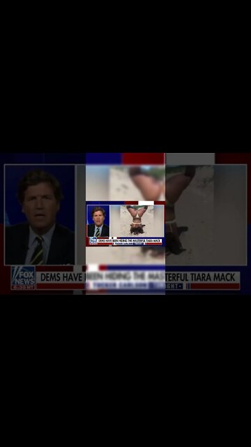 The Democrats next rising star, Senator Tiara Mack #tiaramack #shorts