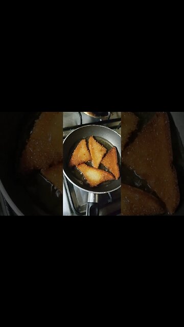 sheer khurma recipe - bread ka meetha - shahi tukray