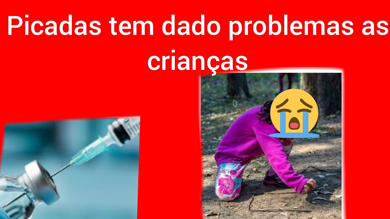 imposições tem dado problemas as crianças