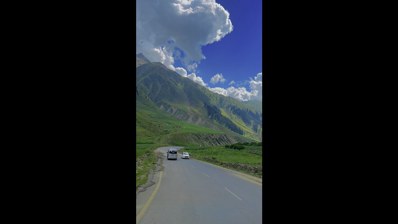 Beautiful place