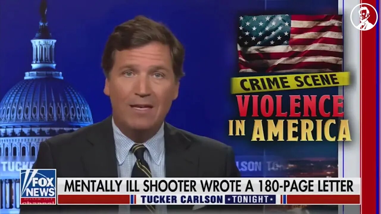 He Learned It From Tucker